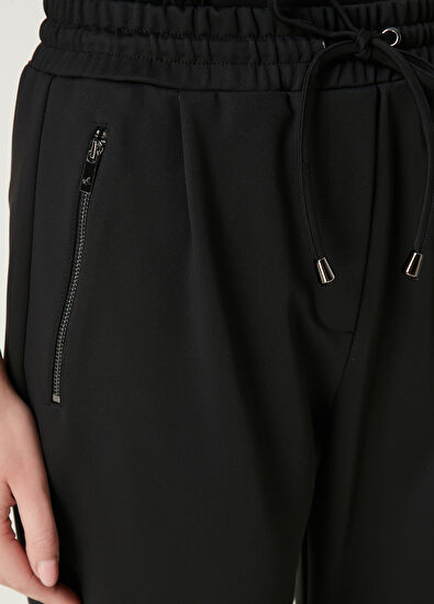 Beymen Club Black Pants - 5