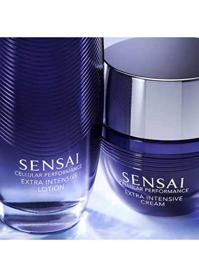 Sensai Cellular Performance Extra Intensive Lotion - 4