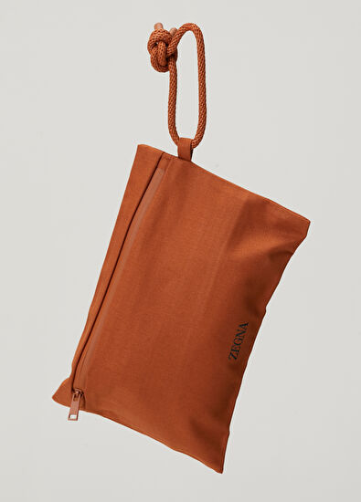 Zegna Underwear Beyaz Mayo - 7