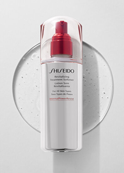 Shiseido Treatment Softener Enriched 150 ml Losyon - 3