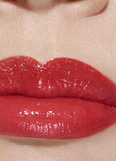 CHANEL Chanel Rouge Coco Flash 124 Vibrant - 5