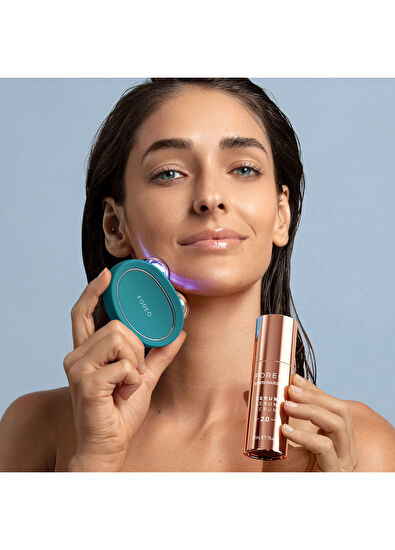 Foreo Bear 2 Evergreen Skin Care Device - 3