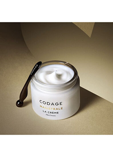 Codage Paris Magistrale The Cream Yaşlanma Karşıtı Yüz Kremi 50 ml  - 3