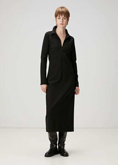 Beymen Club ELBİSE JERSEY - 3