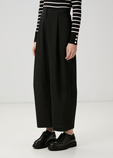 Beymen Club Black Pants - 3