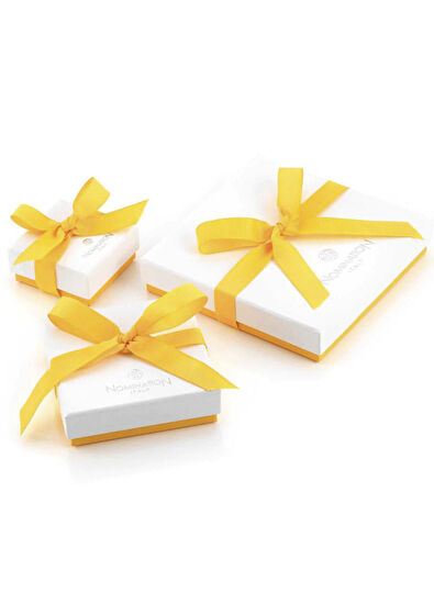 Gümüş Altıgen Vida Klasik Dekoratif Linkli Unisex Çelik Bileklik - Görsel 4