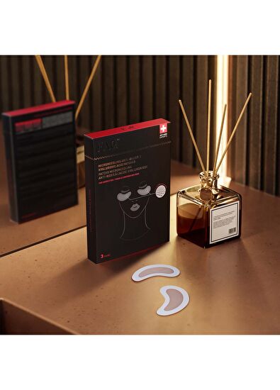 Foreo FAQ Microneedle Tape For Under The Eyes - 4