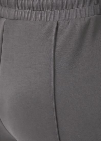 Beymen Club Gri Bol Pantolon - 7