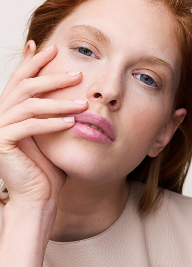 Hermès Les Maıns Hermès Tırnak Ojelerı Rose Porcelaıne - 3