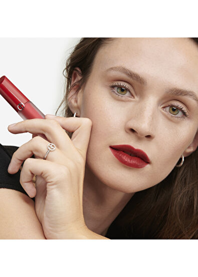 Giorgio Armani Lıp Maestro Satın 10 - 4