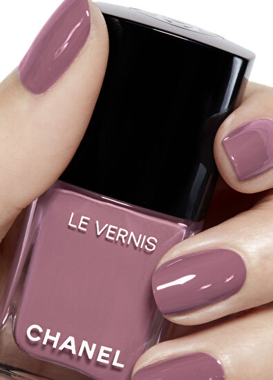 CHANEL Le Vernis Oje 137 Sorcière 13Ml - 3