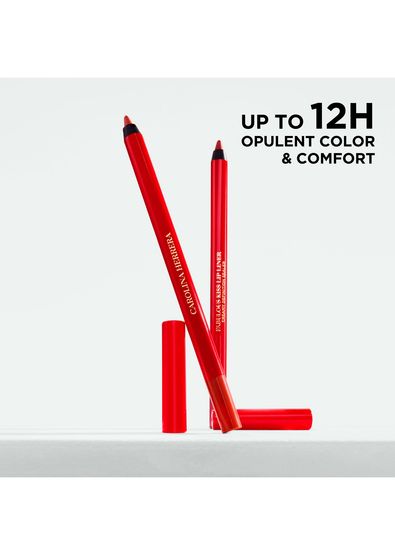 Carolina Herrera Fabulous Kiss Lip Liner - 46 Ever-Smiling Nude - 5