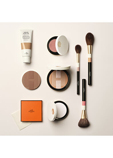 Hermès Le Precis Makyaj Fırçası - 4