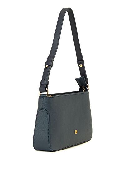 Beymen Lena Lacivert Kadın Omuz Çantası - 3