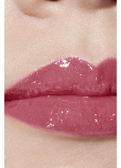 CHANEL Rouge Coco Hydra Gloss Nacre 446 - 4