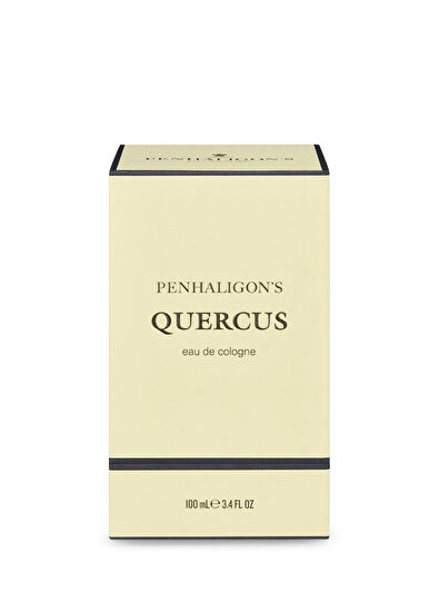 Penhaligon's Quercus EDC 100 ML Parfüm - 3