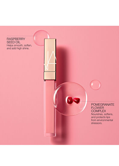 Nars Afterglow Triple X Dudak Parlatıcısı - 5