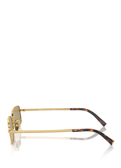 Gold Kadın Güneş Gözlüğü - Görsel 4