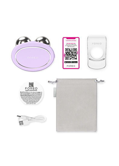 Foreo Bear 2 Lavender Skin Care Device - 5