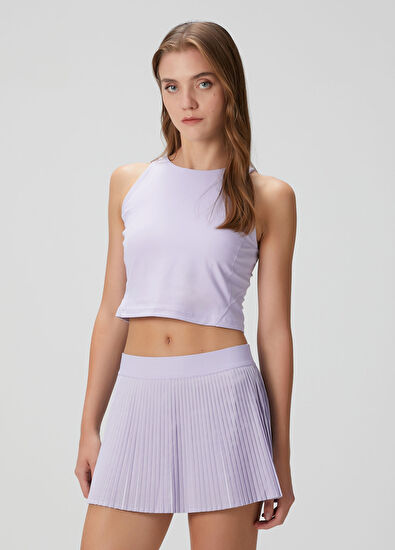 lululemon Align Lilac Tank Top - 3