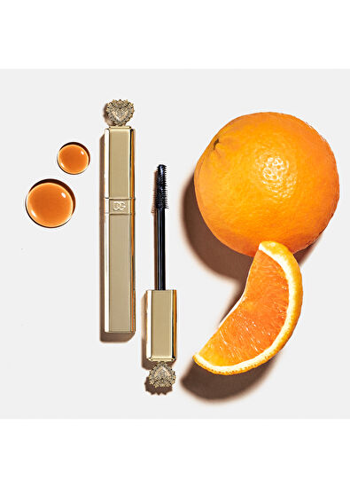 Dolce&Gabbana Everfull XL Mascara - 7