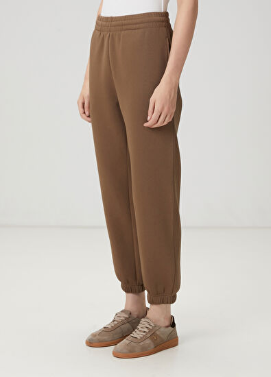 Beymen Club Mink Jogger Sweatpants - 5