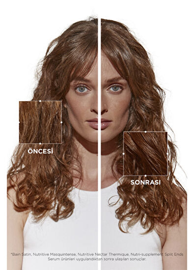 Kerastase Nutritive Nutri-Supplement Scalp Besleyici Saç Derisi Serumu 90 ml - 5