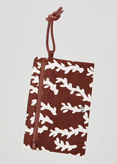 Zegna Underwear Lacivert Mayo - 7