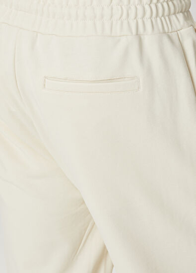 Beymen Club Ecru Waist Corded Jogger Sweatpants - 5