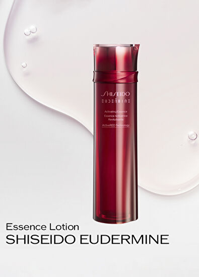 Shiseido Eudermine Activating Essence 145 Ml - 3