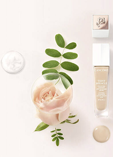 Lancome Teınt Mıracle Foundatıon 04 - 4