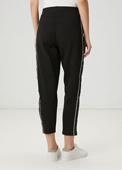 Beymen Club Siyah Jogger Pantolon - 5