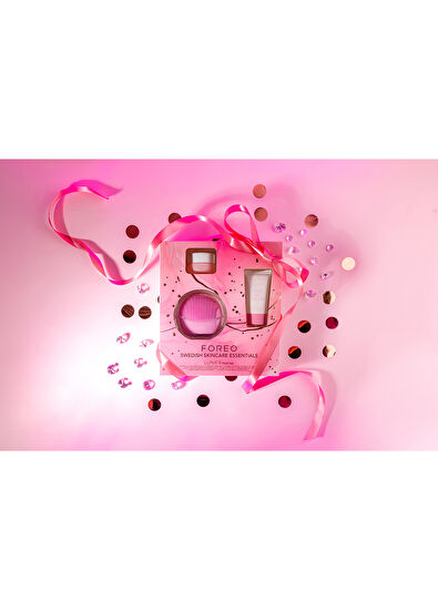 Foreo Swedish Skincare Essentials Luna 4 Mini Set - 5