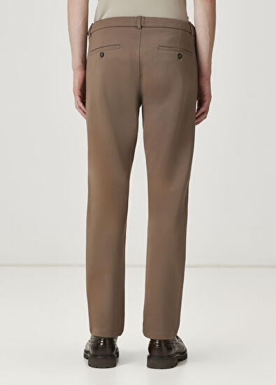 Beymen Club Regular Fit Vizon Chino Pantolon - 3