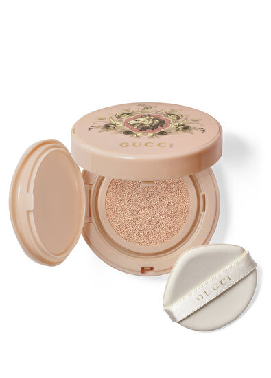 Gucci Cushion De Beaute 04 Fair 14 gr Foundation - 3