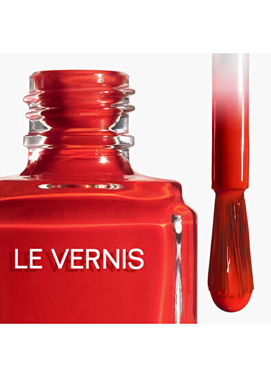 CHANEL Le Vernis Oje 147 Incendiaire 13Ml - 4