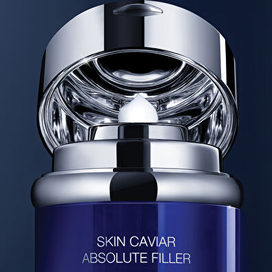 La Prairie Skin Caviar Absolute Filler 60ml - 4