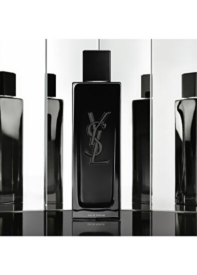 Yves Saint Laurent Myslf EDP 60 ml - 5