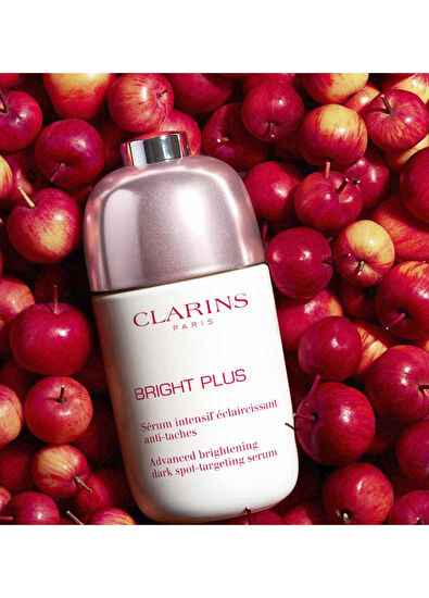 Clarins Bright Plus Brightening Skin Serum 30 ml - 5