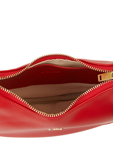Beymen Club Kırmızı Kadın Çanta - 5