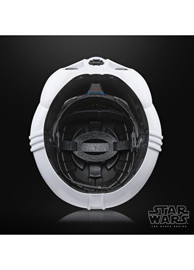 Star Wars  Black Series Clone Trooper 501st Legion Electronic Helmet - 7