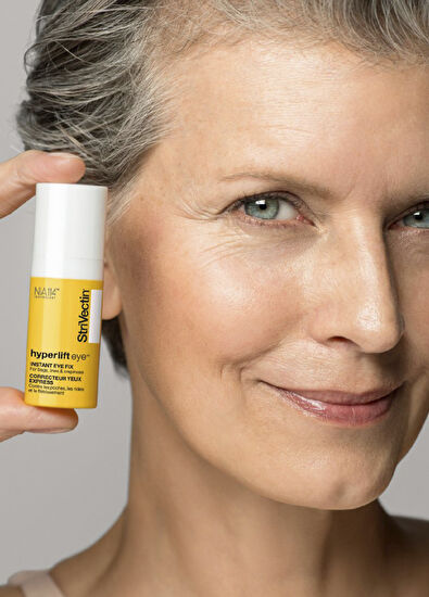 StriVectin Hyperlift Instant Göz Serumu 10 ml - 4