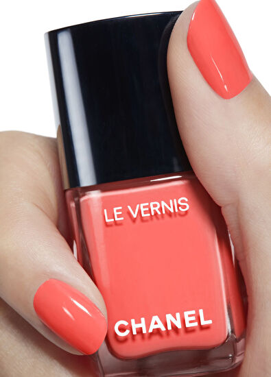 CHANEL Le Vernis Oje 121 Première Dame 13Ml - 3