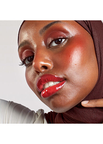 Glow Hub Glow Balm The Good Skin Glaze - Jammy - 5