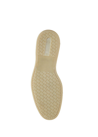 Yankee Lacivert Erkek Süet Loafer - Görsel 6