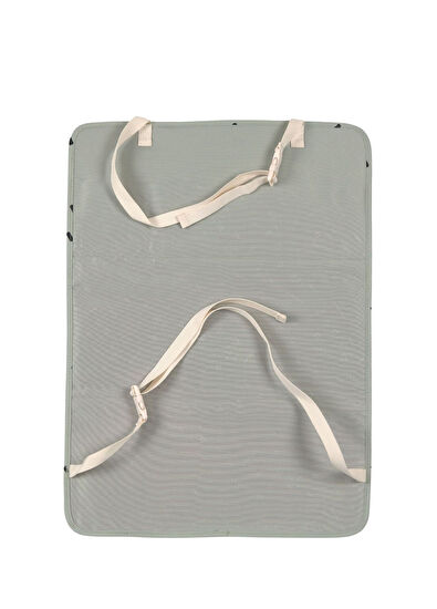 Lassig Happy Prints Light Olive Editor - 3