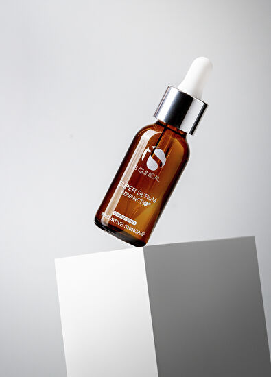 IS Clinical Super Serum Advance Cilt Serumu 15 ml - 7