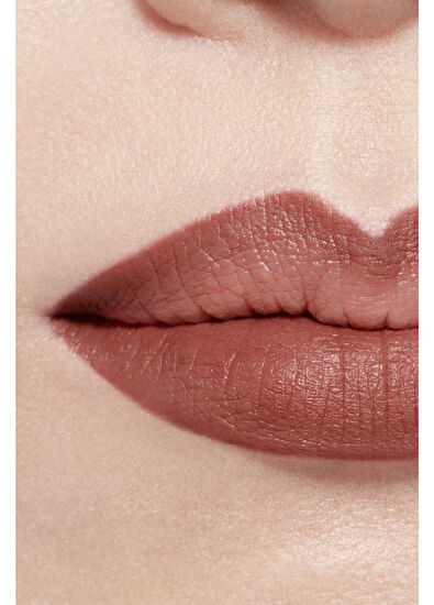 CHANEL Le Crayon Perch Lip Liner 214 Beige Fauve - 4