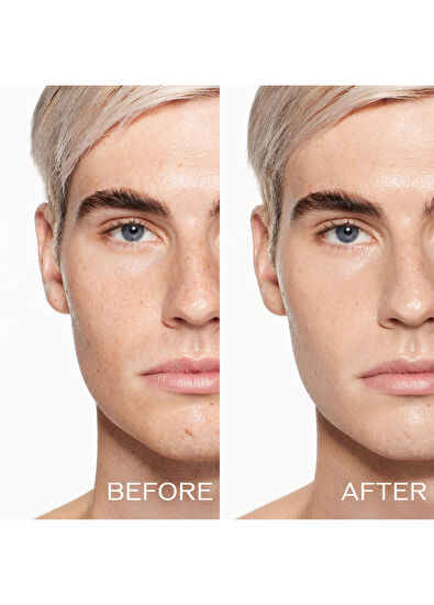 Shiseido Revitalessence Skin Glow 260 Fondöten - 4