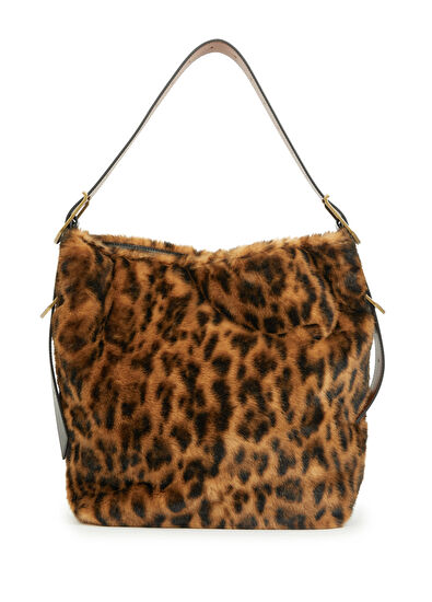 Zadig&Voltaire Jane Taba Kadın Çanta - 4